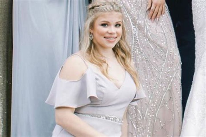 Who was Tristyn Bailey, Florida teenage cheerleader murdered by Aiden