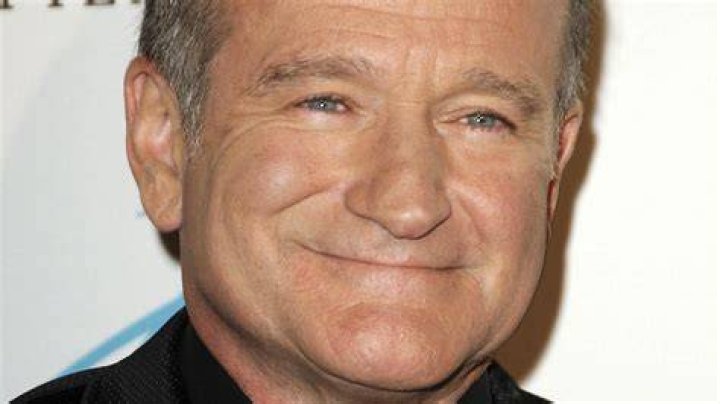 Who were Robin Williams' wife and children? The US Sun