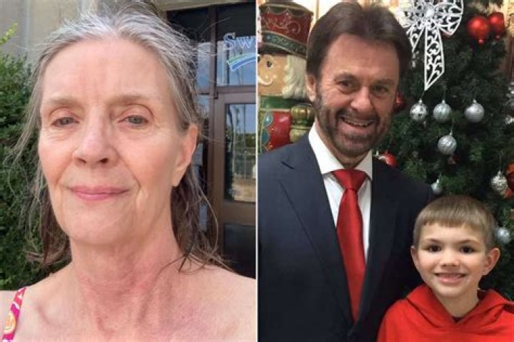 Who were Terry and Jack Janway? Chandra Janway&rsquo;s parents killed in