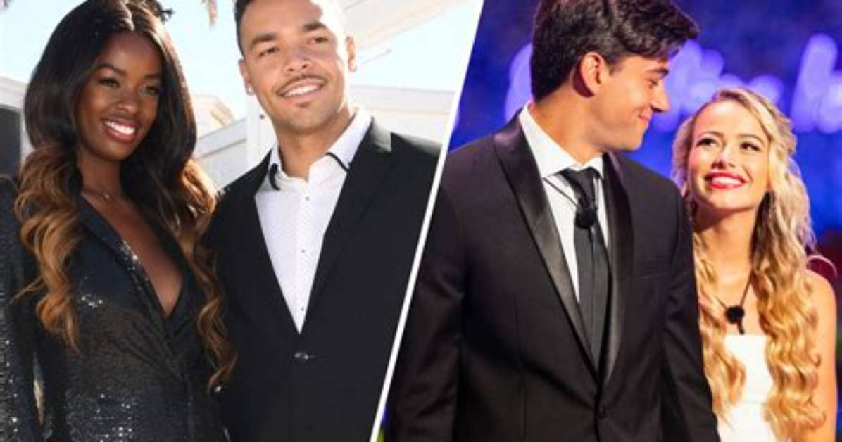 Who Won 'Love Island Usa' Season 4? (Spoilers)