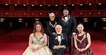 Why Are the Kennedy Center Honors Ribbons Rainbow Colored? Learn Here