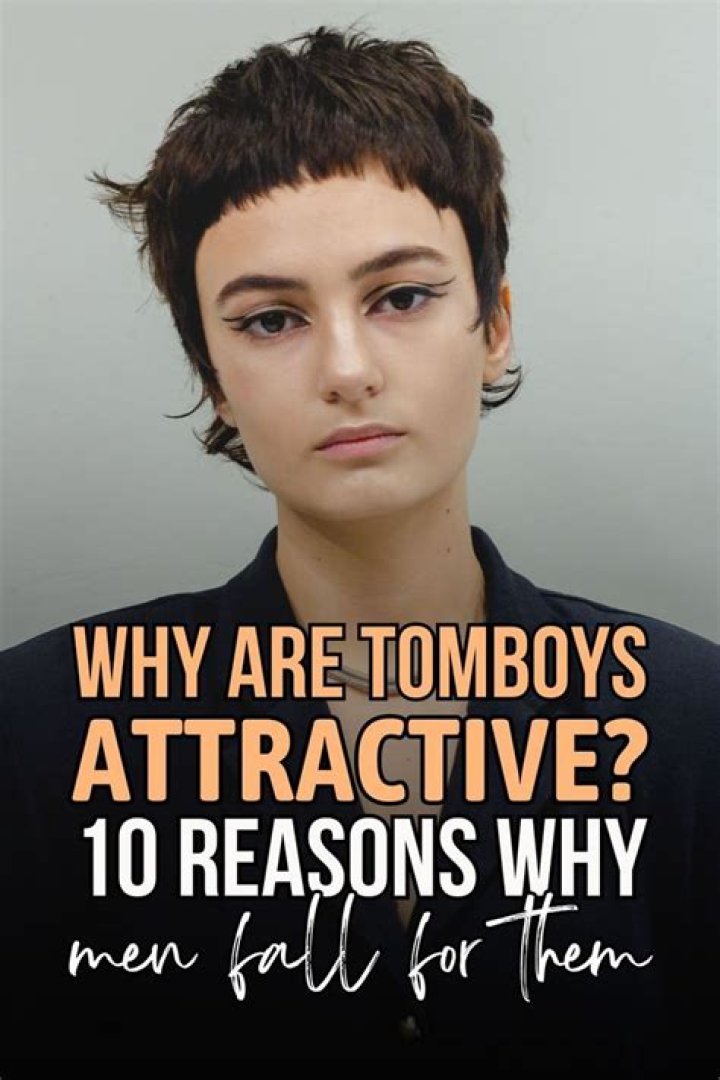 Why Are Tomboys Attractive? 10 Reasons Why Men Fall For Them