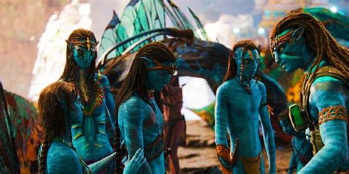 Why Avatar 2 Gives Jake & Neytiri Kids, According to James Cameron