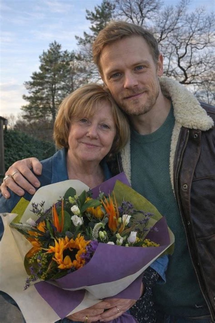 Why Chrissie Heughan Is Everyone’s Favorite Hollywood Star