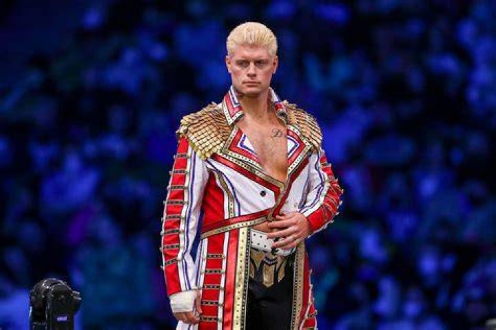 Why Cody Rhodes' Sister Teil Has Beef With Brandi Rhodes, Explained