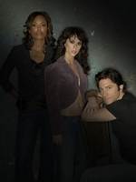 Why Did Aisha Tyler Leave 'Ghost Whisperer?'