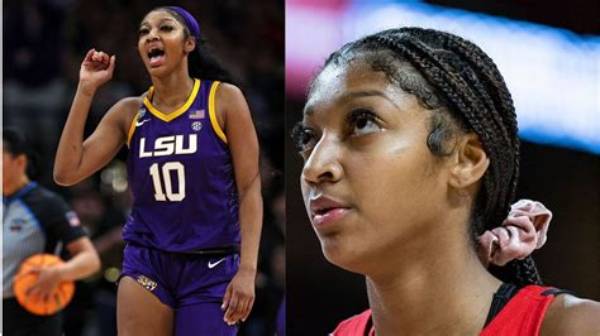 Why Did Angel Reese Transfer from Maryland to Lsu?