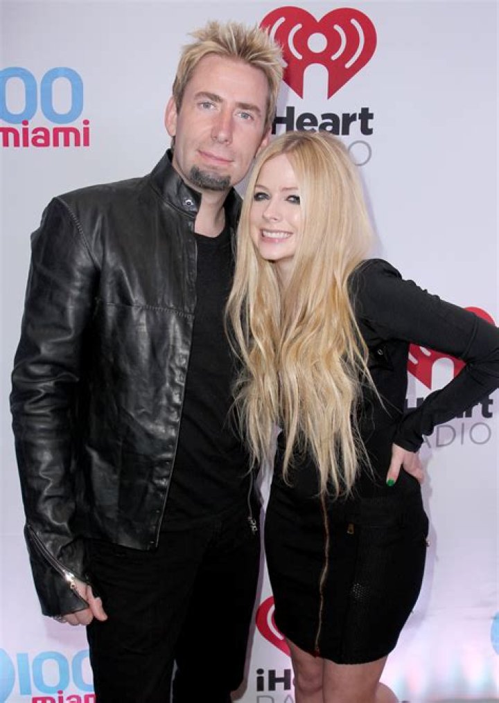 Why Did Avril Lavigne and Chad Kroeger Divorce?