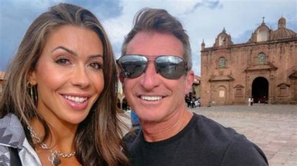 Why Did Bert Weiss and Tiffany Haynes Break up?