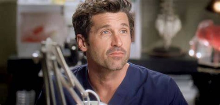 Why did Derek leave GREY's anatomy? Your daily dose
