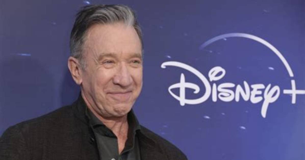 Why Did Disney Replace Tim Allen as Buzz Lightyear? We Have an Explanation