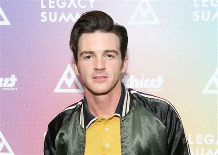 Why did Drake Bell change his name on social media? The US Sun
