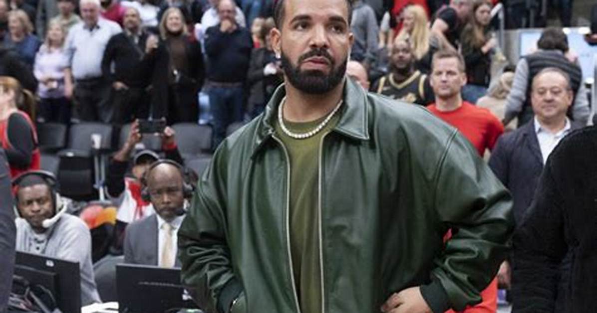 Why Did Drake Get Arrested in Sweden? What Did He Do?