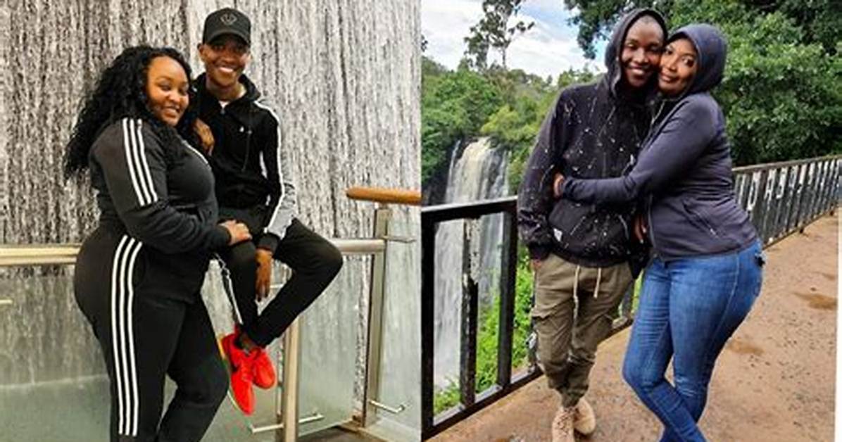 Why Did Edday Nderitu Divorced Her Husband? Age, Bio, Wiki, Net Worth, Career, Instagram & Facts