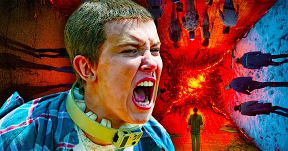 Why Did Eleven Kill Everyone in the Lab in 'Stranger Things'? (Spoilers)