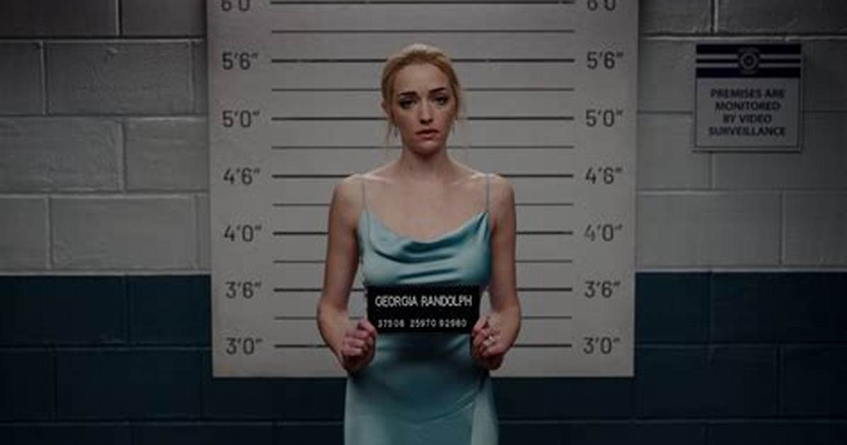 Why Did Georgia Get Arrested in Season 2? Did She Murder Cynthia Husband Tom Fuller?