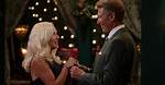 Why Did Gerry Send Ellen Home on the Golden Bachelor?