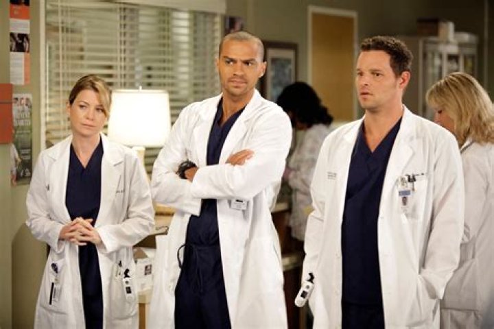 Why Did Jackson Leave &lsquo;Grey&rsquo;s Anatomy&rsquo;? Jesse Williams Reason StyleCaster