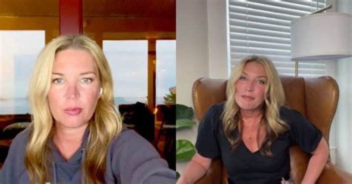 Why Did Jen Hatmaker Get Divorced? Details