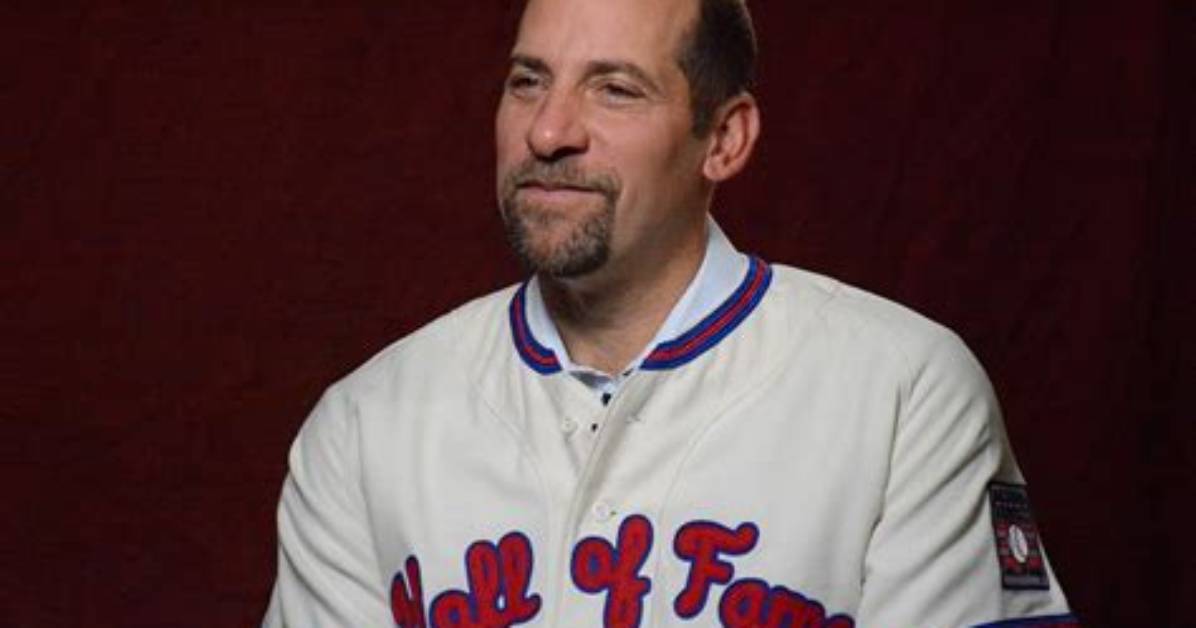 Why Did John Smoltz, a Married Father of Six, Divorce His Wife