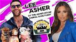 Why Did Lee Ashers Face Change? Family and Instagram Photos of the Magician