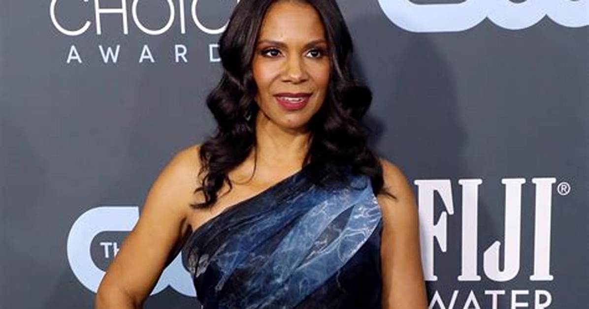 Why Did Naomi Leave 'Private Practice'? Inside Audra Mcdonald's Exit