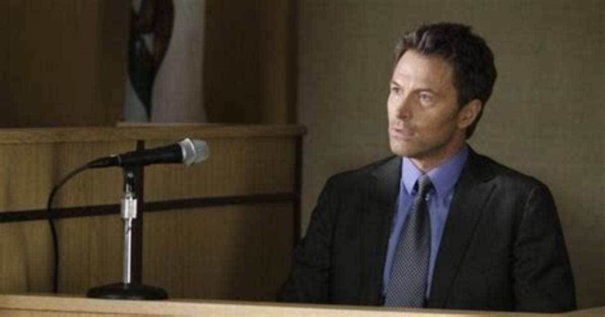 Why Did Pete Leave 'Private Practice'? the Reason Still Makes Fans Angry