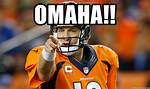 Why Did Peyton Manning Say "Omaha" While Play Calling?