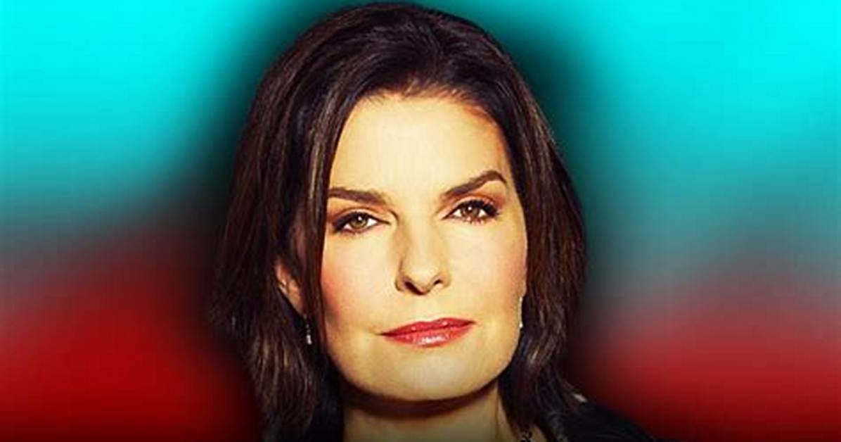 Why Did Sela Ward Leave Fbi? That Was Always the Plan