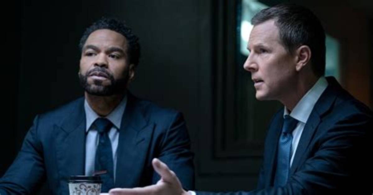 Why Did Shane Johnson Leave 'Power Book Ii: Ghost'?