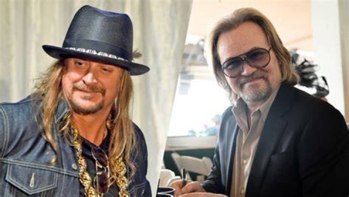 Why did Travis Tritt stop singing? What's Travis Tritt doing now? ABTC