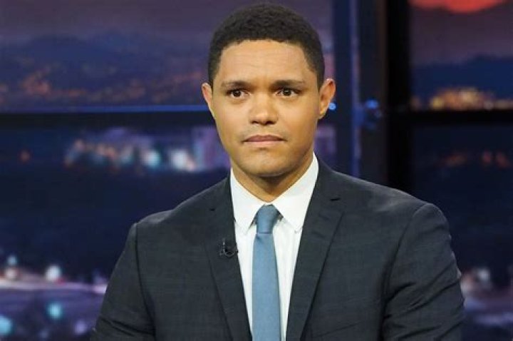 Why Did Trevor Noah Leave &lsquo;The Daily Show? Was He Fired? Replacement