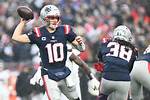 Why Do the New England Patriots Play in Foxborough? All About Their Home Base History
