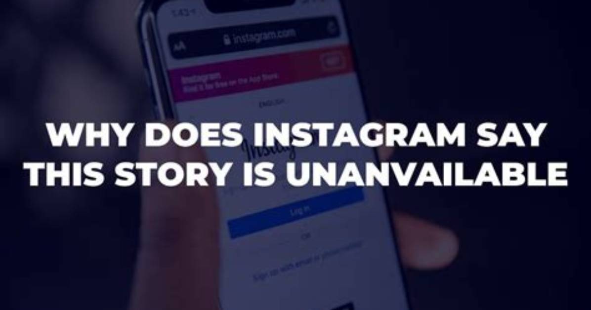 Why Does Instagram Say 'Unable to Use Effect'? Details