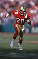 Why Does Jerry Rice Have No Hair | New Look and Facial Hair Update