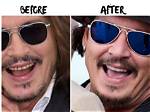 Why Does Johnny Depp Go by "Steve" in Amber Heard's Phone Records? Here's the Truth
