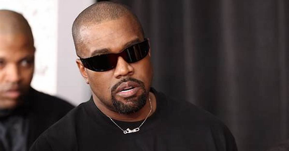 Why Does Kanye West's Album "Donda" Have No Cover? Here's What We Know