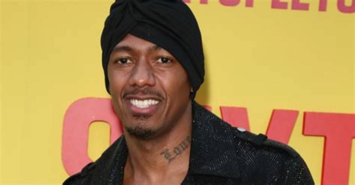 Why Does Nick Cannon Wear a Turban? Details on His Fashion Choice