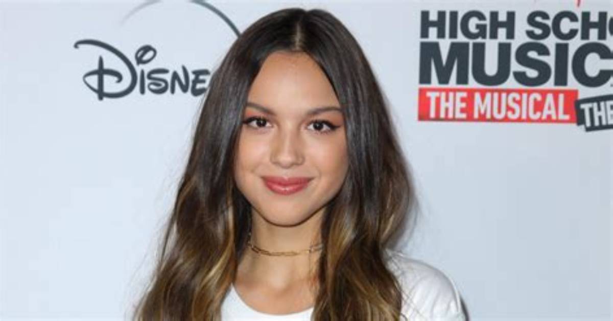 Why Does Olivia Rodrigo Credit Paramore on "Sour"? Plus, Her Net Worth