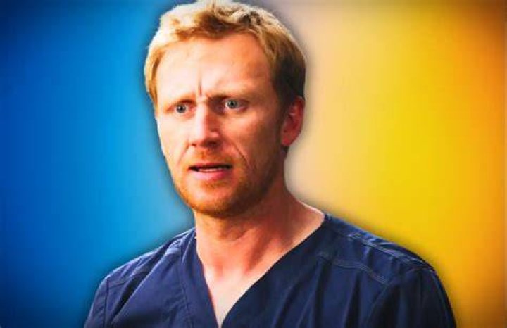 Why Does Owen Hunt From 'Grey's Anatomy' Have PTSD?