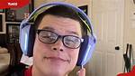 Why Does Sketch Wear Headphones? Fans Are Divided