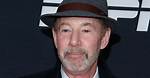 Why Does Tony Kornheiser Wave a Canadian Flag?