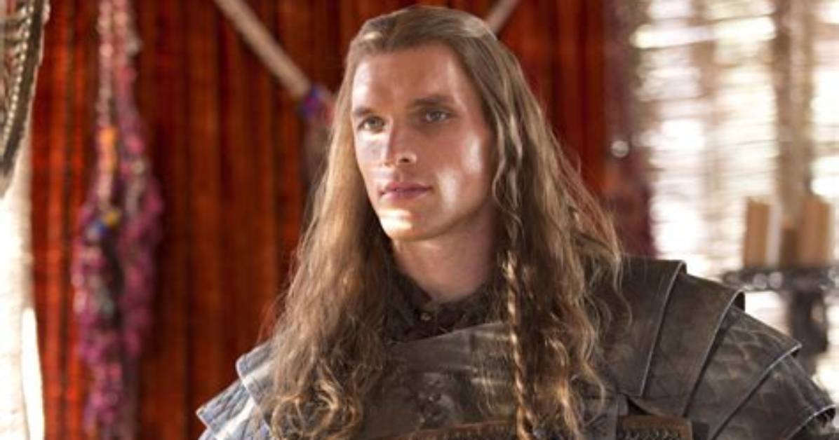 Why Ed Skrein Left Game of Thrones and His Family Life