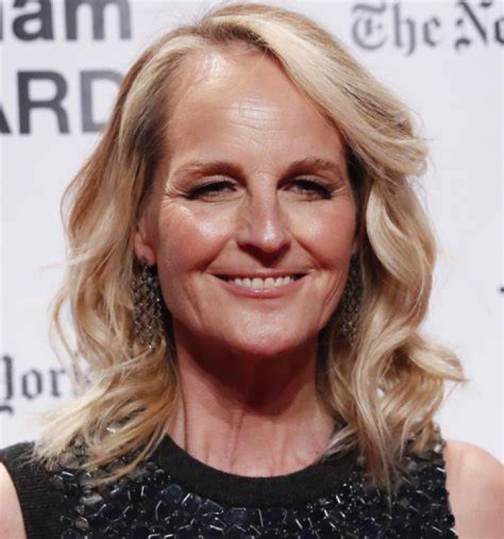 Why Helen Hunt Refuses to Diet or Have Plastic Surgery Even at 60