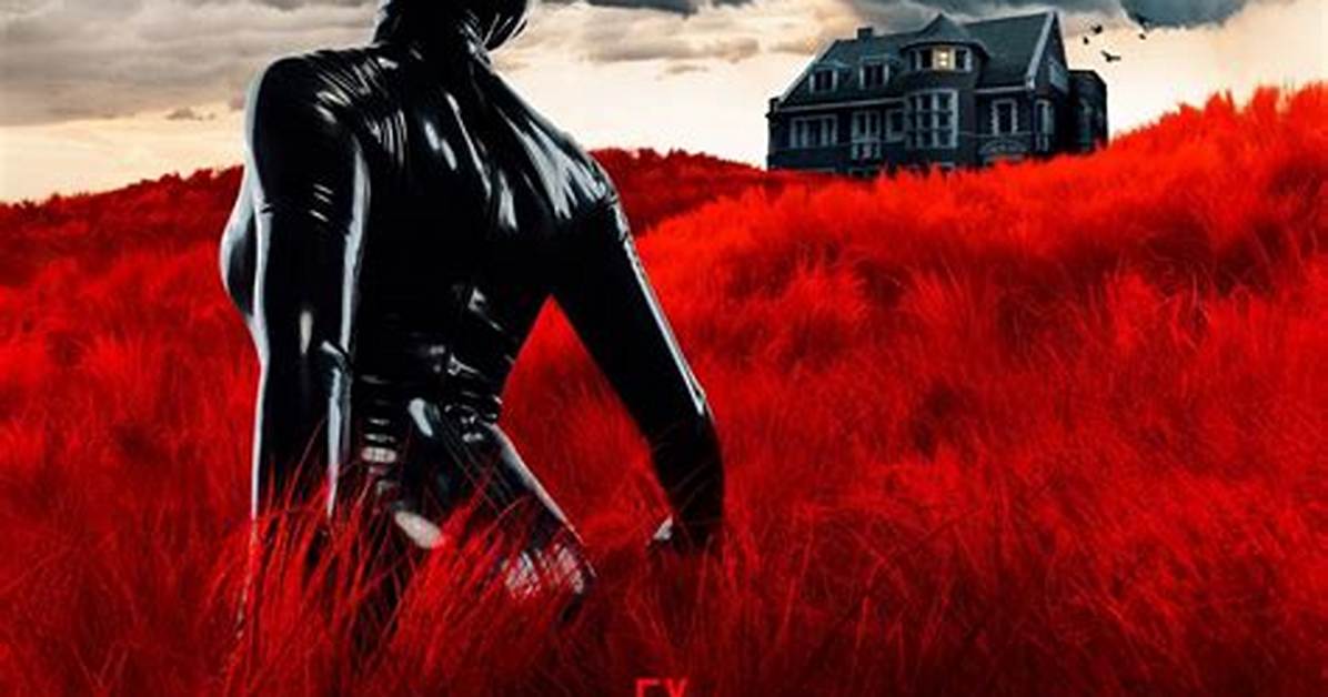 Why Is American Horror Story on Disney Plus? a Surprise Drop