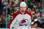 Why Is Colorado Avalanche Star Valeri Nichushkin out?