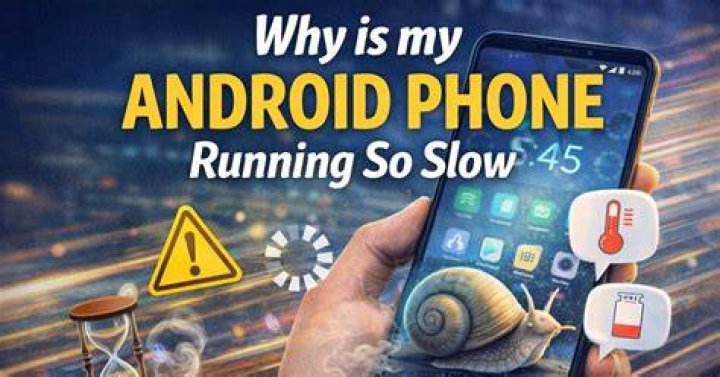 Why is my Android phone charging slow? (6 Possible Reasons)