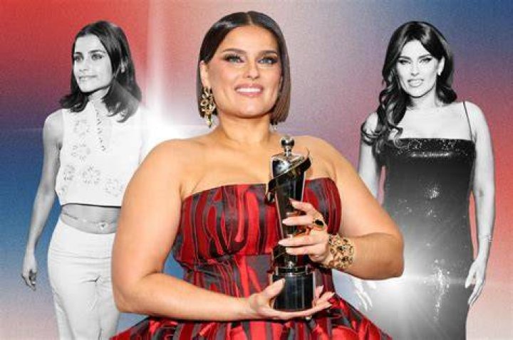 Why Is Nelly Furtado Overweight?