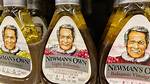 Why Is Paul Newman on Salad Dressing? What Newman's Own Brand Really Means