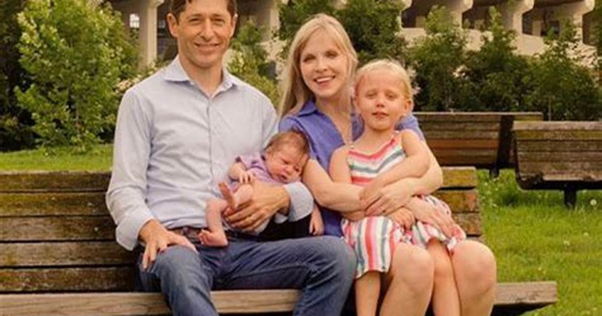 Why Is Rebekah Jones Son Arrested? Meet Her Husband Jacob Romer and Family